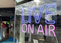 25 Jahre Offener Kanal Jena 14